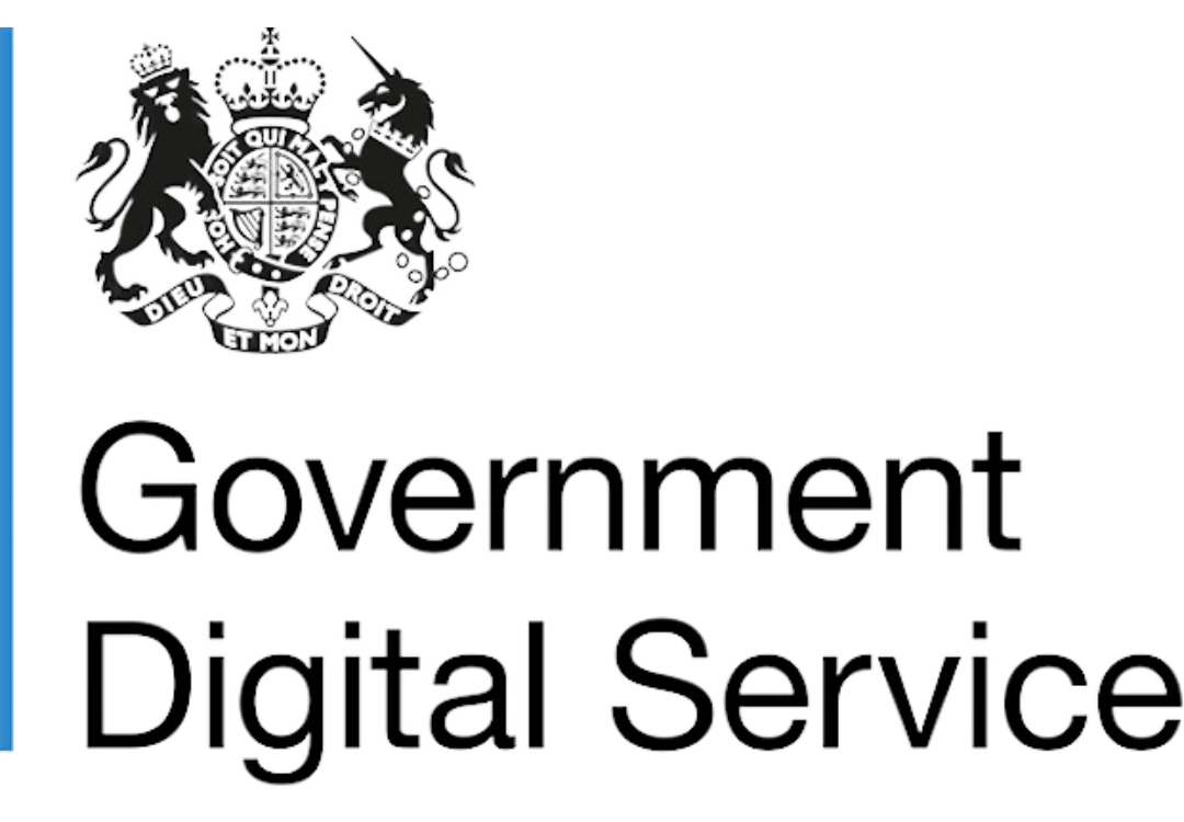 Government Digital Services Logo