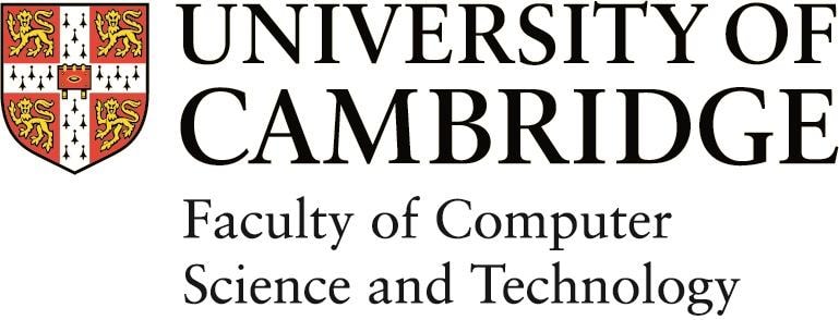 Cambridge University Logo